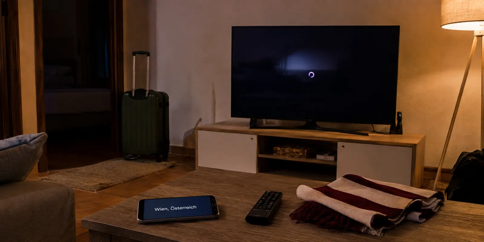 Österreichische IP für Magenta TV: Prüfe zuerst, ob du überhaupt im Magenta-Netz bist