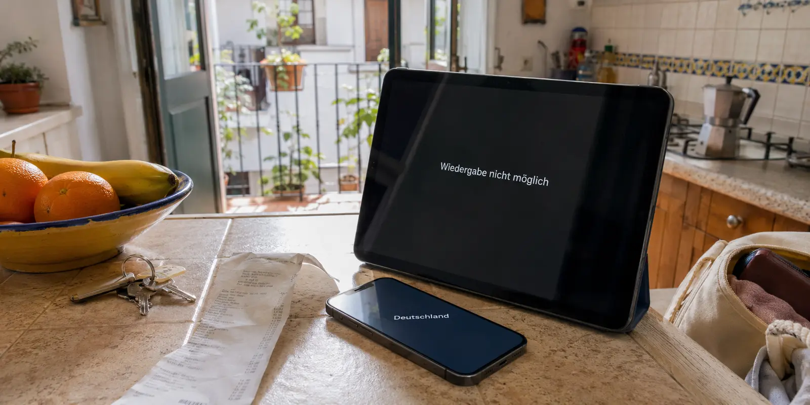 RTL+ im Ausland: Erst downloaden, dann streamen – wann ein VPN wirklich nötig ist