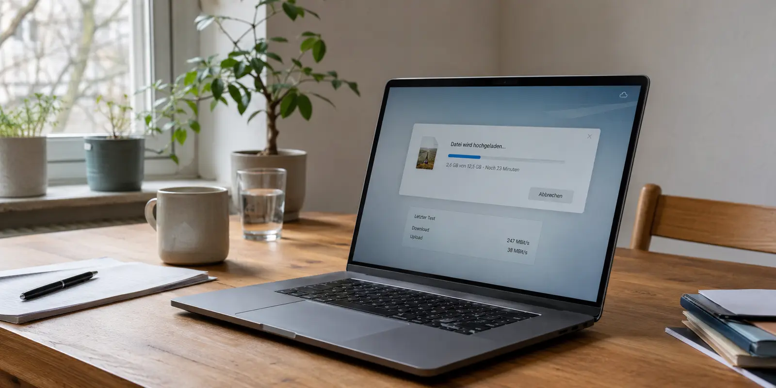 Schnellstes VPN 2026: NordVPN gewinnt den Gesamttest – aber nicht jede Strecke