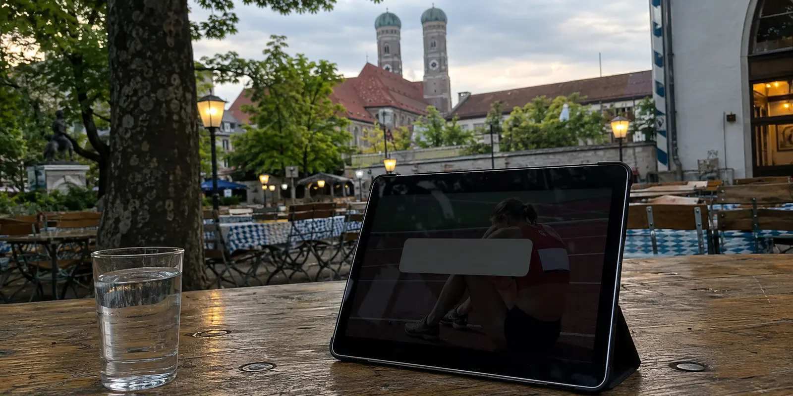 SRF und Play Suisse außerhalb der Schweiz ansehen