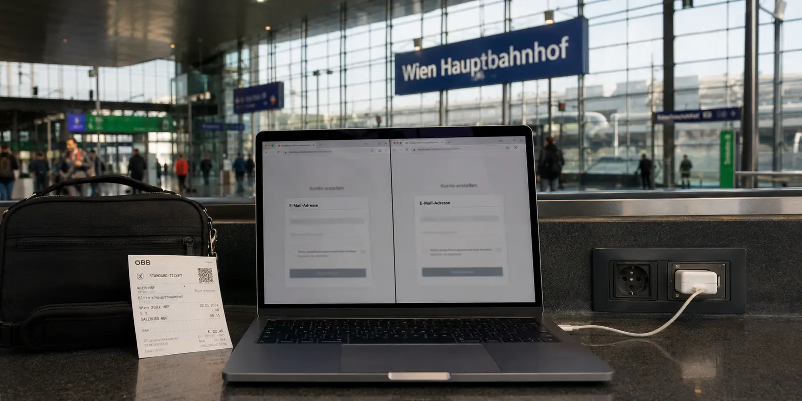 Surfshark oder NordVPN in Österreich? Die Entscheidung hängt an einer Frage: Brauchst du eine feste Wiener IP?