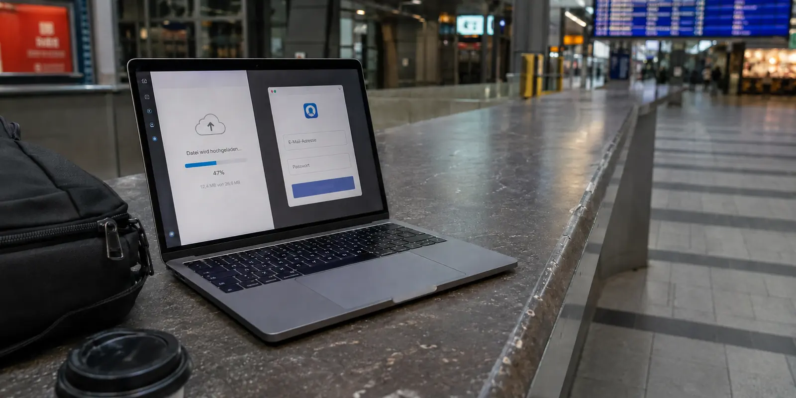 Warum dein Internetanbieter die VPN-Erfahrung mitbestimmt