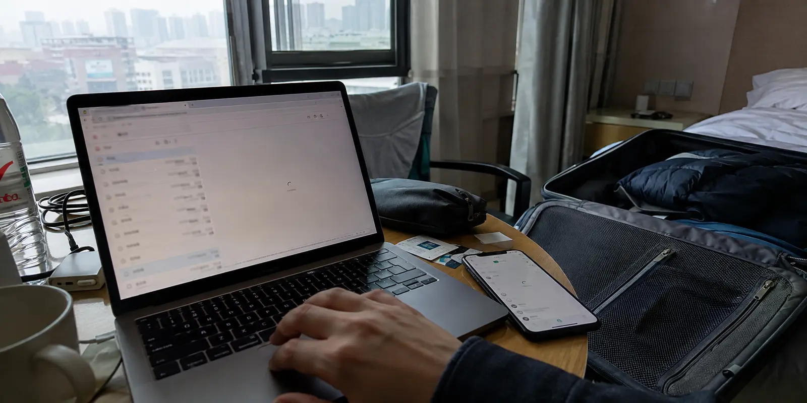 VPN für China Erfahrungen 2026: Funktionierte der VPN – oder nur die eSIM?