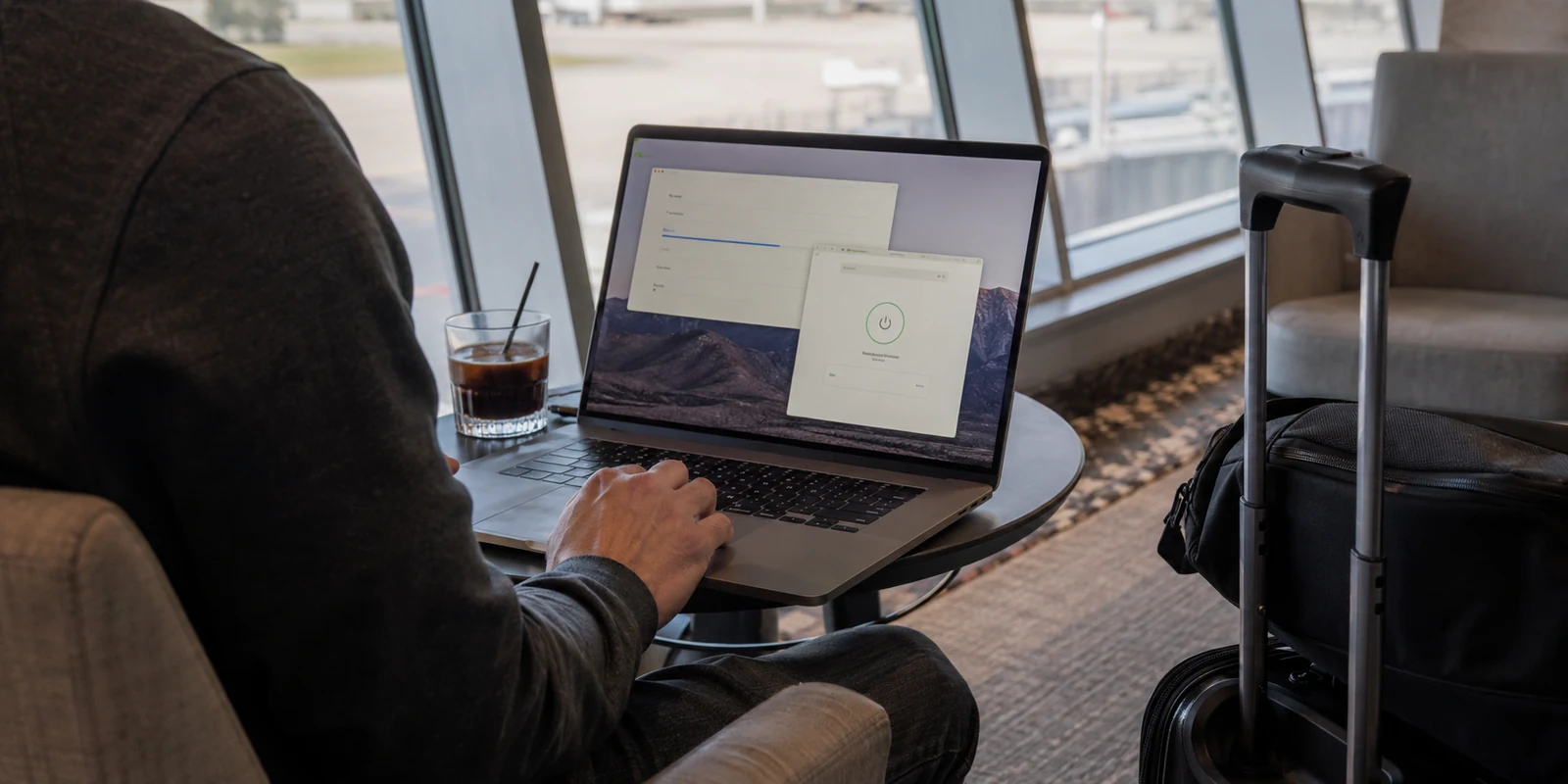 Beste VPN-Erweiterung für Chrome 2026: NordVPN gewinnt – gerade wenn wirklich nur Chrome durch den VPN soll