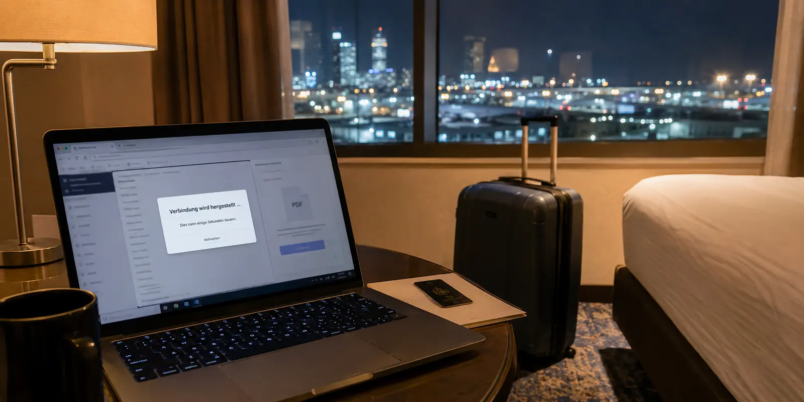 VPN für Dubai und die VAE 2026: „Funktioniert“ heißt noch lange nicht „erlaubt“