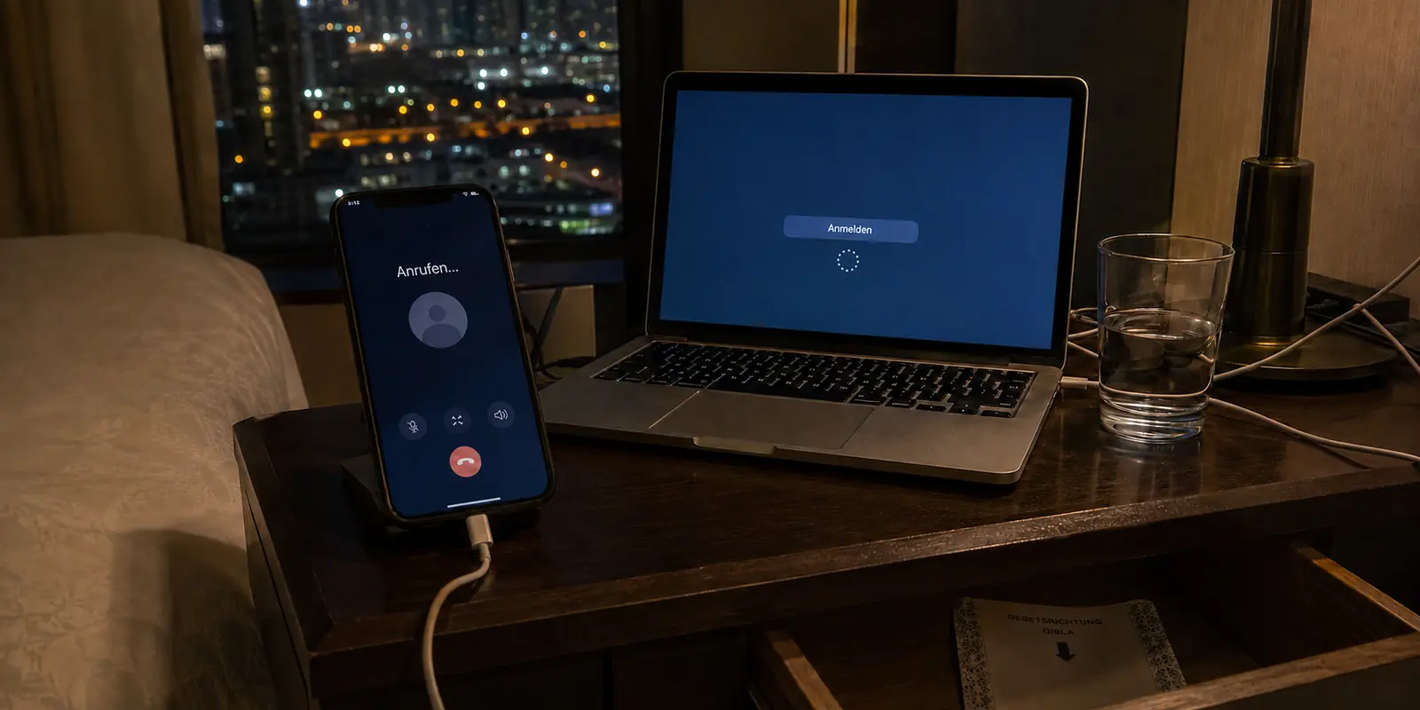 Bestes VPN für Katar: Nicht alles muss durch den Tunnel