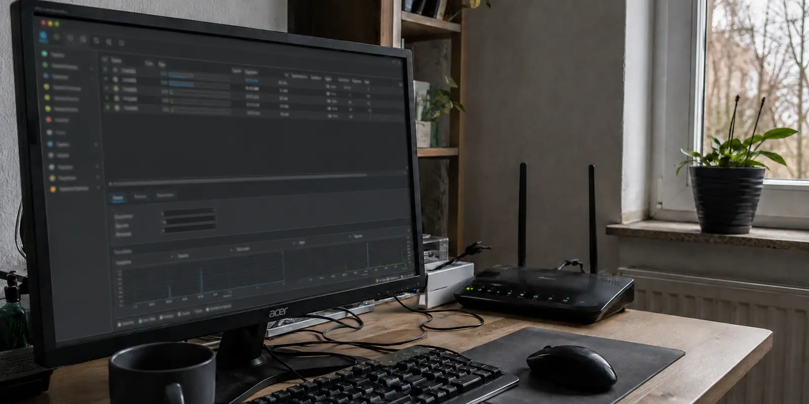 VPN mit Portweiterleitung: Für Torrents reicht oft ein wechselnder Port – für NAS und Fernzugriff nicht