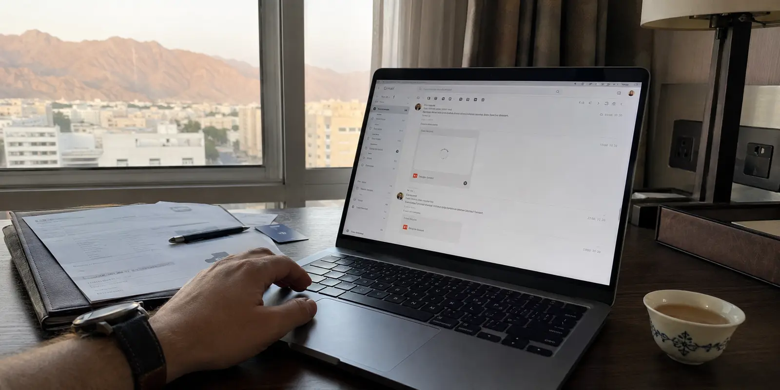 Welcher VPN funktioniert in Oman 2026? Aktuelle Erfahrungen zeigen: Der Anbietername allein reicht nicht mehr