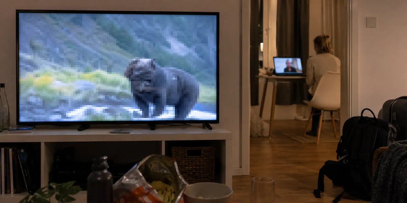 Bestes VPN für Streaming in 4K: ExpressVPN gewinnt – weil 25 Mbit/s heute kaum noch das Problem sind