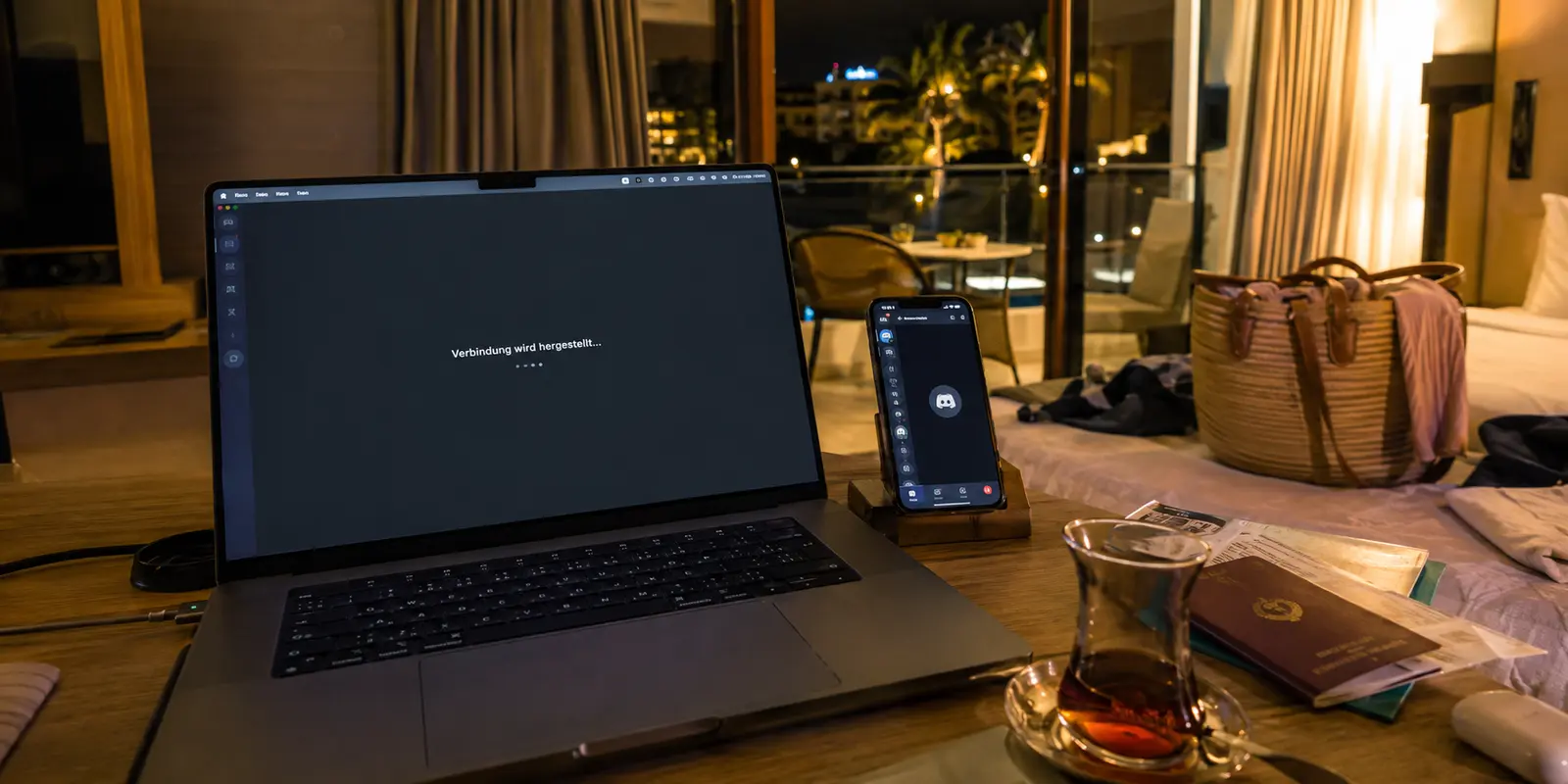 VPN für die Türkei 2026: Warum ein Türkei-Server oft die falsche Wahl ist