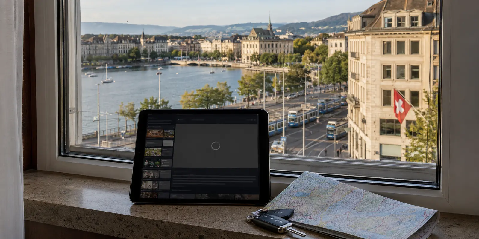 Bestes VPN für waipu.tv im Ausland: In der EU ist kein VPN die beste Lösung