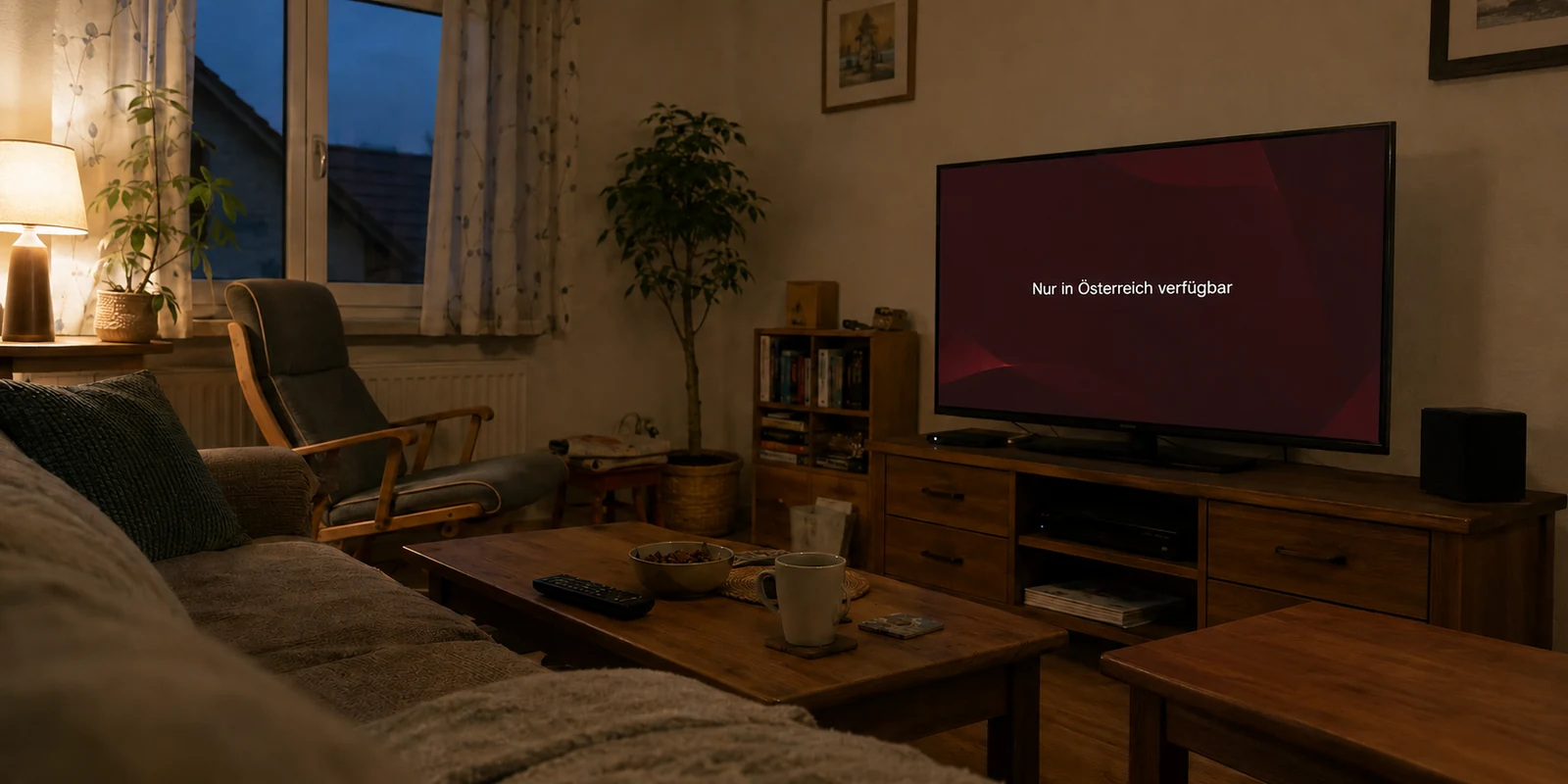 Warum erkennt ORF ON meinen VPN? Ein 60-Sekunden-Test trennt VPN-Sperre von Playerfehler