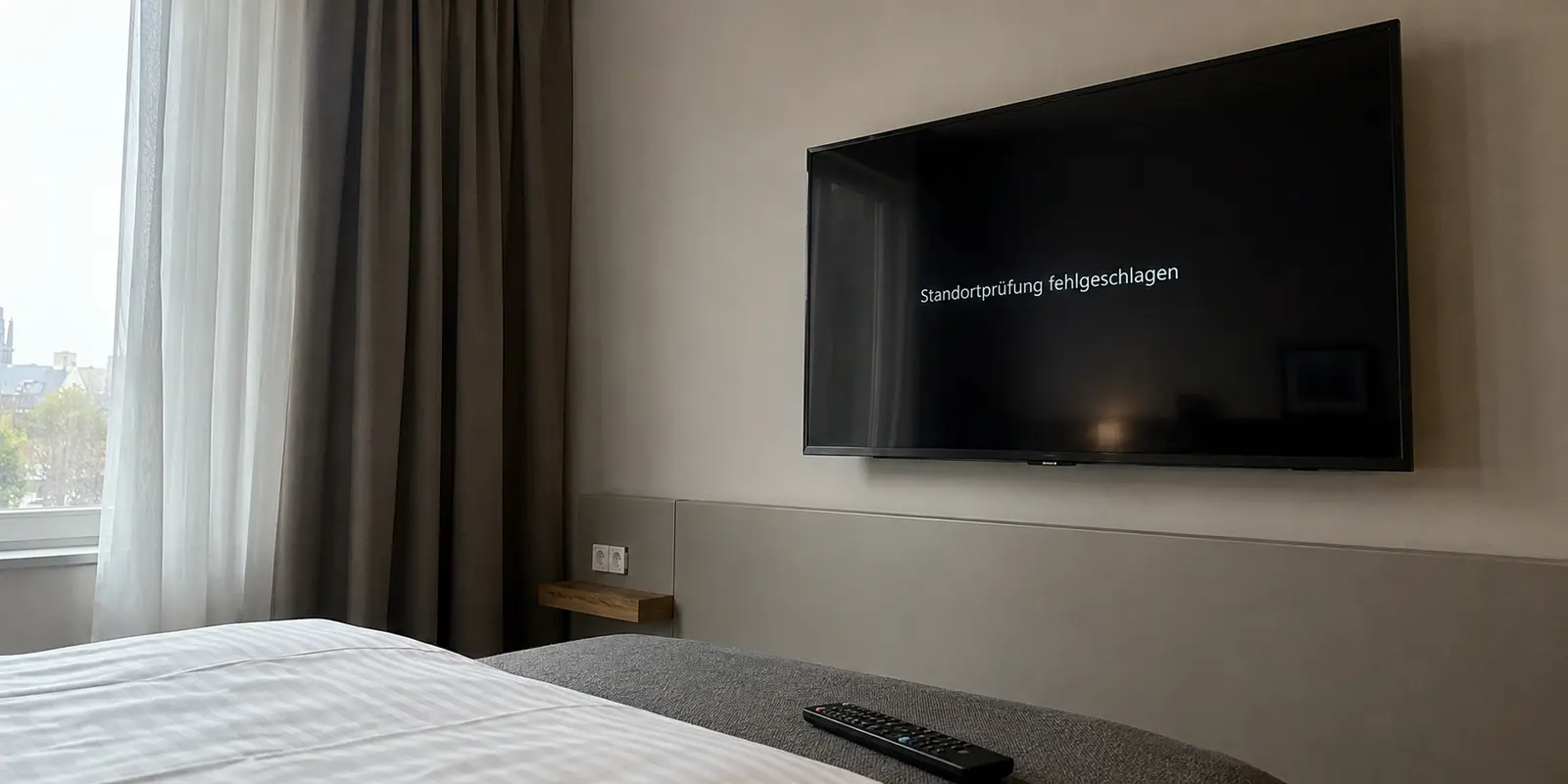 Warum Zattoo eine VPN-Verbindung erkennt
