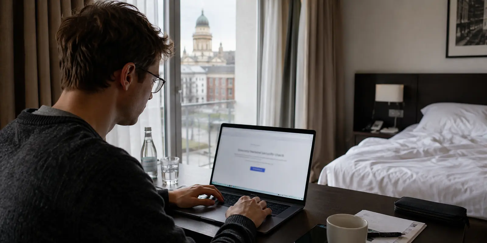 Warum ich bei VPN-Problemen nur einmal den Server wechseln würde