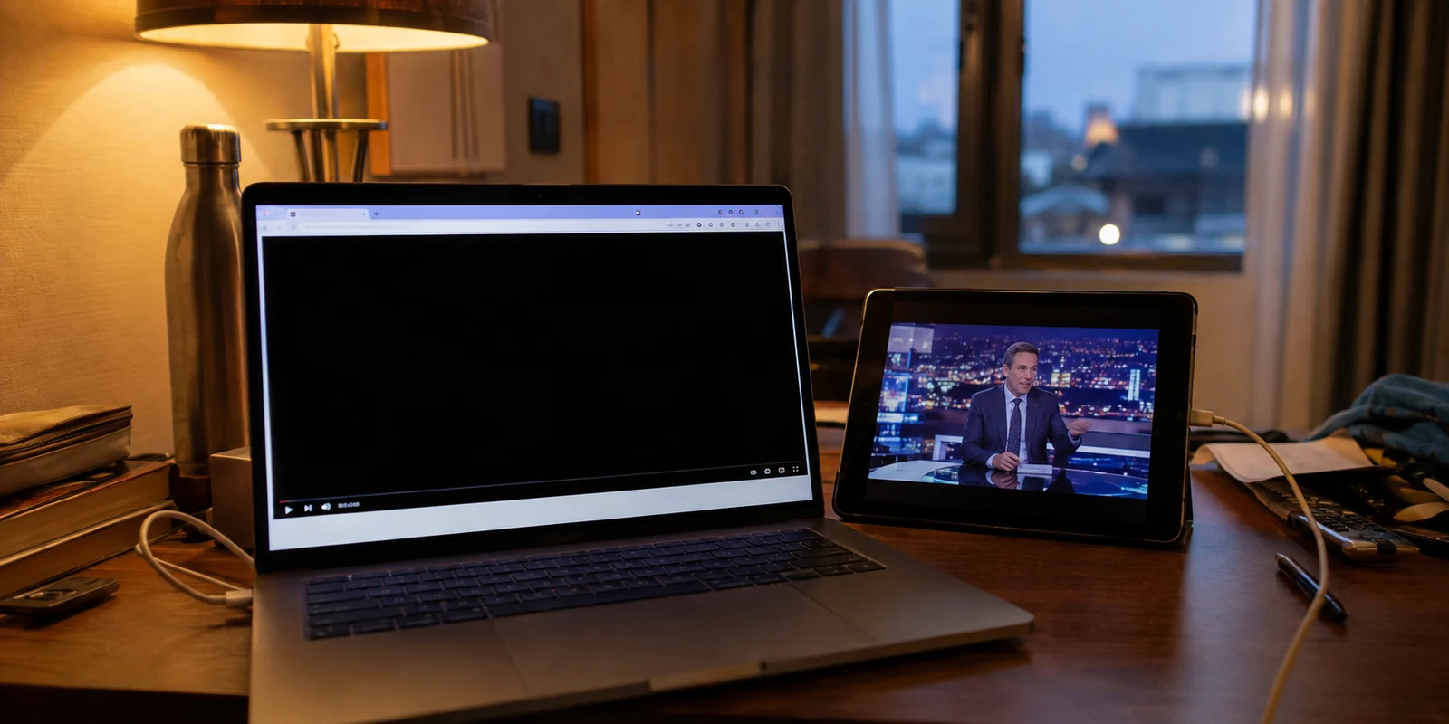MagentaTV mit VPN in App und Browser: Warum beide oft gar nicht durch denselben VPN laufen