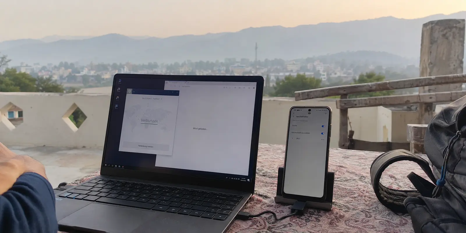 Welcher VPN funktioniert in Pakistan 2026? Erst klären, ob du Zensur, Regulierung oder einen Netzausfall vor dir hast