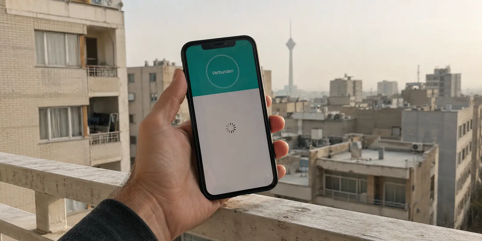 Welcher VPN funktioniert in Iran 2026? Warum der zweite Internetweg wichtiger ist als die zweite VPN-App