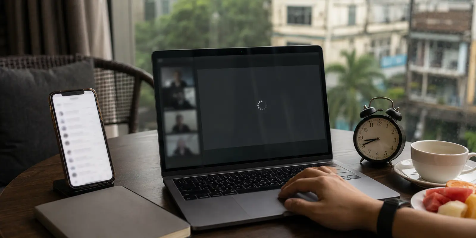 Myanmar 2026: Was ein VPN gegen Sperren kann – und was nicht