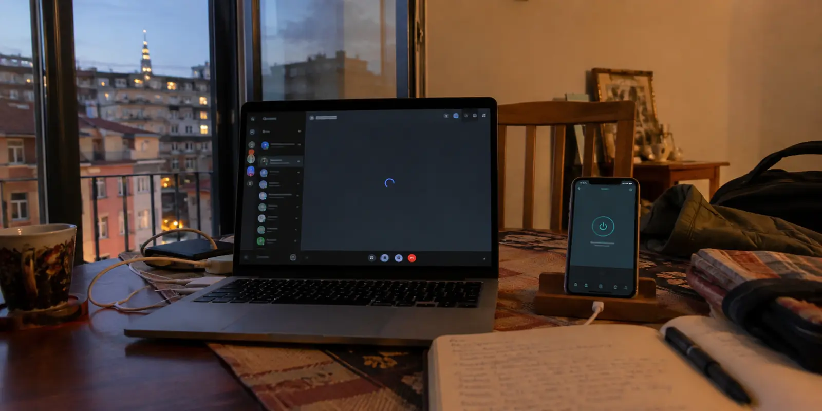 Welcher VPN funktioniert in der Türkei? Erst erkennen, welche Sperre du überhaupt vor dir hast