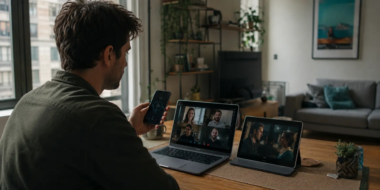 Welches VPN ist am schnellsten? NordVPN gewinnt den 2026-Test – aus Frankfurt liegt Surfshark vorn