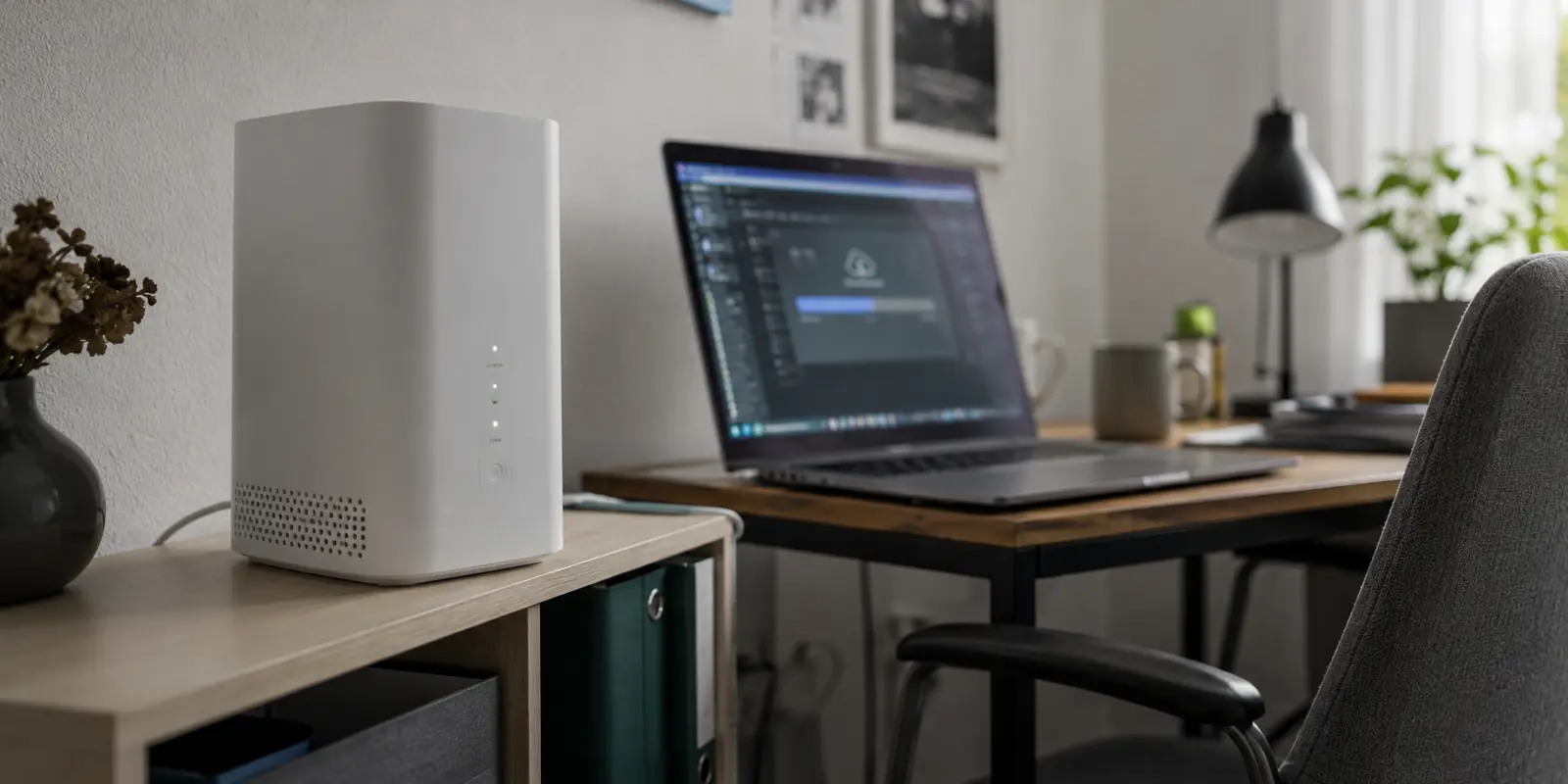 WireGuard über O2 Home 5G: Öffentliche IPv4 oder 5G Plus – beides geht derzeit nicht